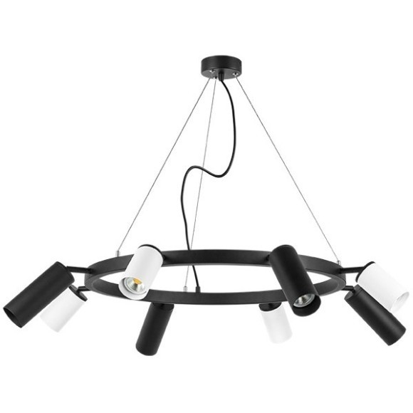 Люстра подвесная Rullo Lightstar LR018364874 Люстра подвесная Rullo Lightstar LR018364874