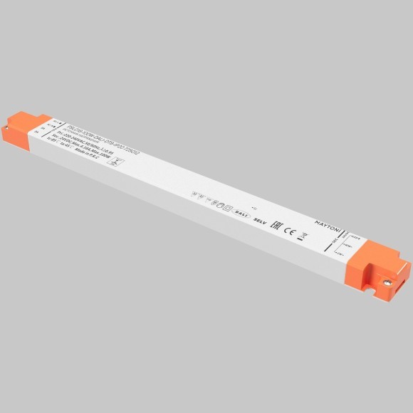 Источник напряжения Lighting control 725012 Источник напряжения Lighting control 725012