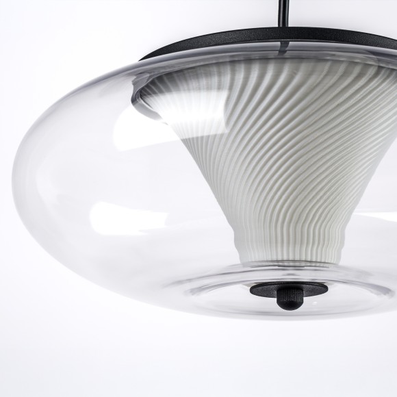 Люстра подвесная Palermo Lightstar 612117 Люстра подвесная Palermo Lightstar 612117