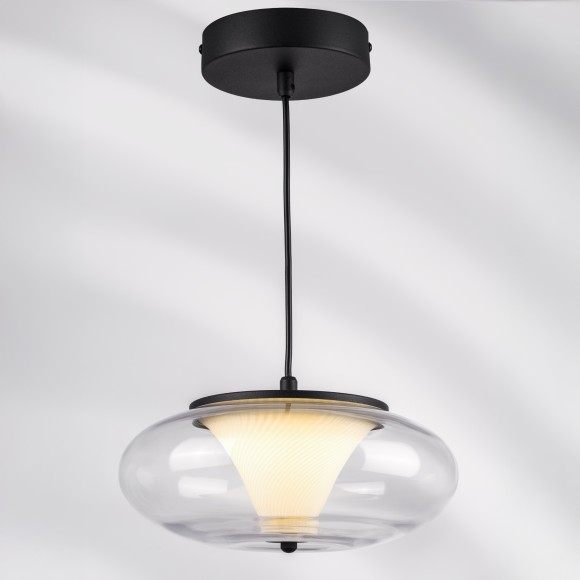 Люстра подвесная Palermo Lightstar 612117 Люстра подвесная Palermo Lightstar 612117