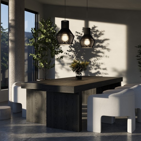 Подвесной светильник Freya FR5405PL-01W3 Подвесной светильник Freya FR5405PL-01W3