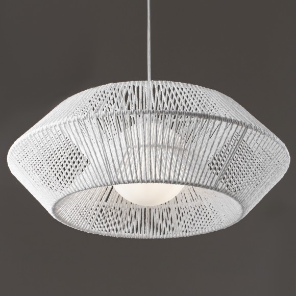 Подвесной светильник Freya FR5405PL-01W3 Подвесной светильник Freya FR5405PL-01W3