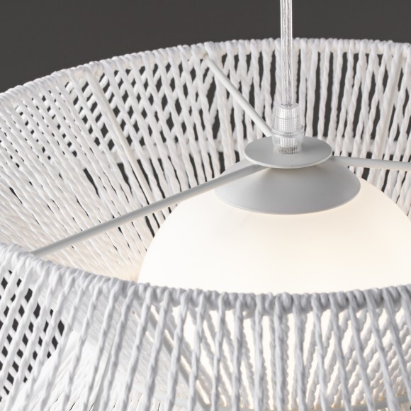 Подвесной светильник Freya FR5405PL-01W3 Подвесной светильник Freya FR5405PL-01W3