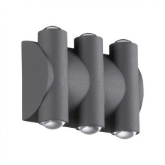 Архитектурная подсветка светодиодная Street 358567 IP54