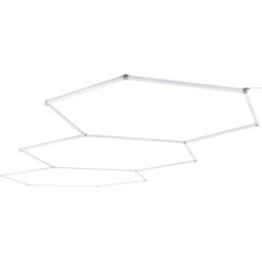 Комплект со светильником Varieta Lightstar V10A450124