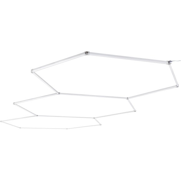 Комплект со светильником Varieta Lightstar V10A450124