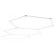 Комплект со светильником Varieta Varieta Lightstar V10A450124