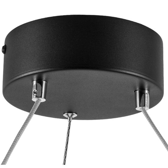 Люстра подвесная Saturno Lightstar 748047