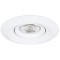 Точечный встраиваемый светильник Arte Lamp MIRA MINI A2762PL-1WH