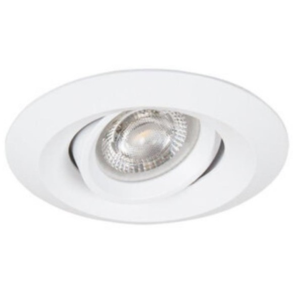 Точечный встраиваемый светильник Arte Lamp MIRA MINI A2762PL-1WH Точечный встраиваемый светильник Arte Lamp MIRA MINI A2762PL-1WH