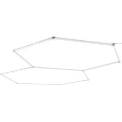 Комплект со светильником Varieta Lightstar V8A450124