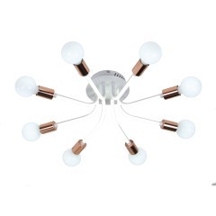 Потолочный светильник Freya FR6028CL-L40W Потолочный светильник Freya FR6028CL-L40W