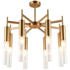 Люстра потолочная APL.327.07.08 Люстра потолочная APL.327.07.08