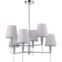 Люстра Е14 240W LUMION KARMEN 8279/6