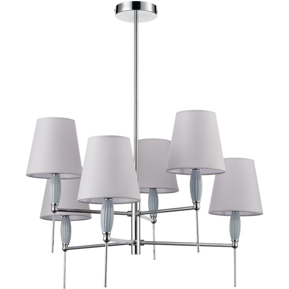 Люстра Е14 240W LUMION KARMEN 8279/6 Люстра Е14 240W LUMION KARMEN 8279/6