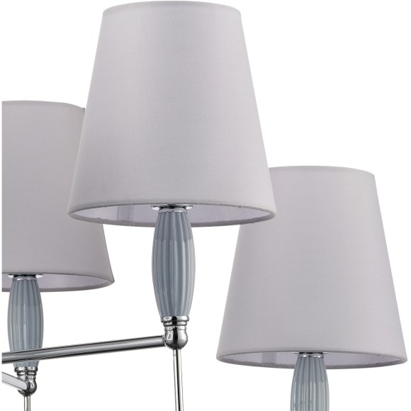 Люстра Е14 240W LUMION KARMEN 8279/6 Люстра Е14 240W LUMION KARMEN 8279/6