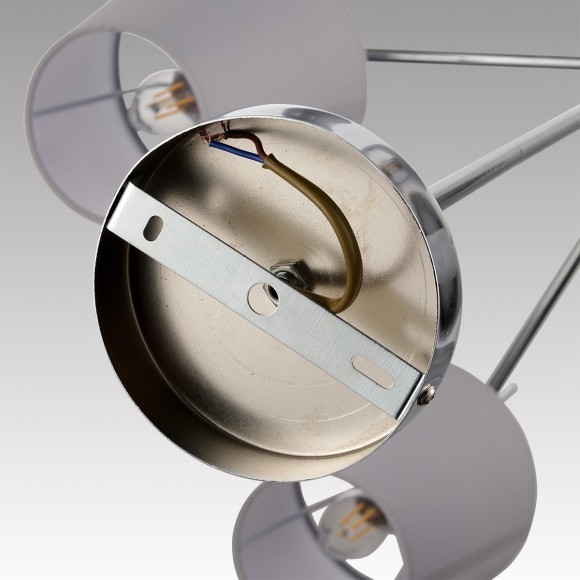 Люстра Е14 240W LUMION KARMEN 8279/6 Люстра Е14 240W LUMION KARMEN 8279/6