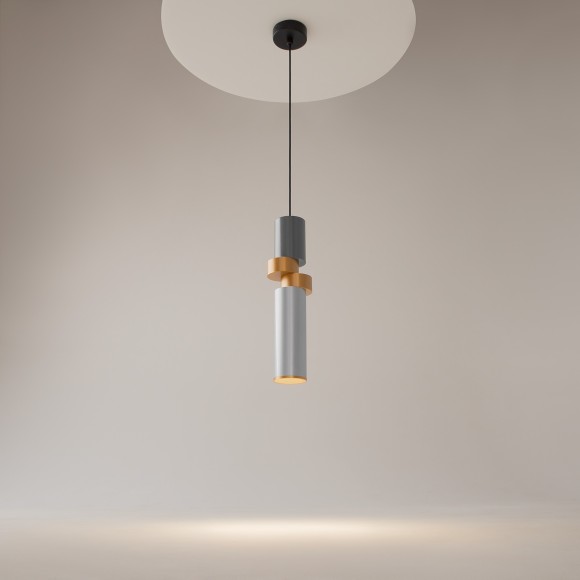 Подвесной светильник Maytoni MOD303PL-01CFL2