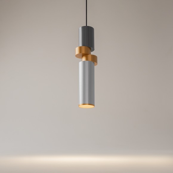 Подвесной светильник Maytoni MOD303PL-01CFL2