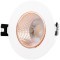 Точечный светильник  DK3061-WBR
