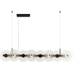 Светильник подвесной светодиодный Stilfort 4012/02/08PL, серия Sportu Светильник подвесной светодиодный Stilfort 4012/02/08PL, серия Sportu