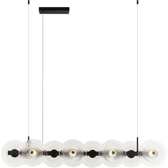 Светильник подвесной светодиодный Stilfort 4012/02/08PL, серия Sportu Светильник подвесной светодиодный Stilfort 4012/02/08PL, серия Sportu