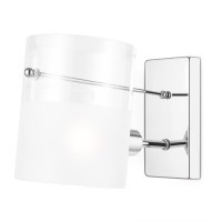 Настенный светильник (бра) Freya FR2023WL-01CH