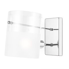 Настенный светильник (бра) Freya FR2023WL-01CH