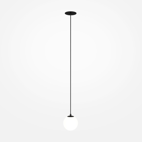 Подвесной светильник Technical P039PL-5W4K-10INS-B