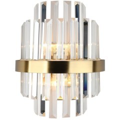 Светильник настенный OML-69011-02 Saviano Светильник настенный OML-69011-02 Saviano