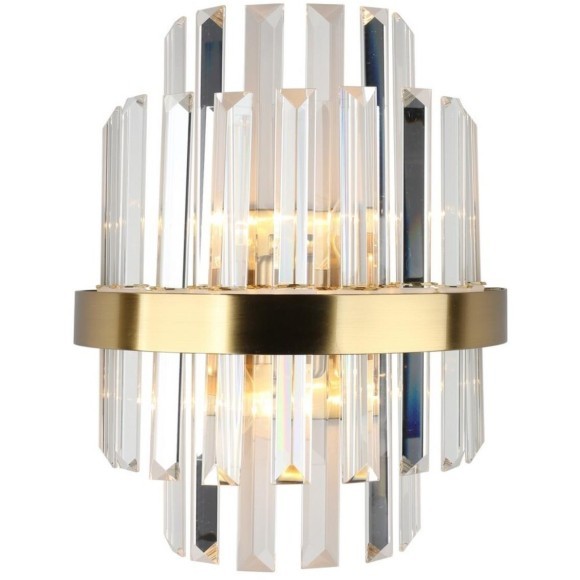 Светильник настенный OML-69011-02 Saviano