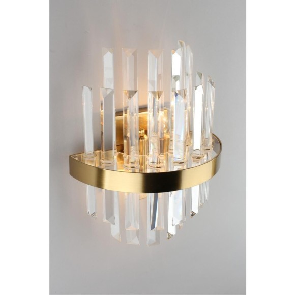 Светильник настенный OML-69011-02 Saviano