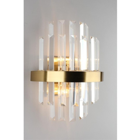 Светильник настенный OML-69011-02 Saviano