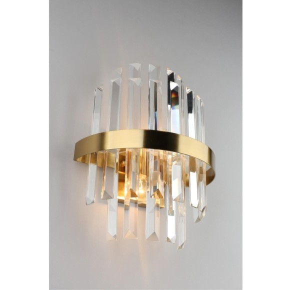 Светильник настенный OML-69011-02 Saviano