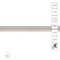 Уличная светодиодная лента 5м IP67 24В 13Вт/м 1000Лм/м 6000К CRI 90 10мм Arte Lamp AQUA LANE A2448010-03-6K