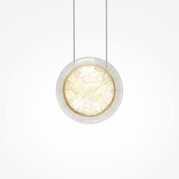 Подвесной светильник Maytoni MOD361PL-L7BS3K