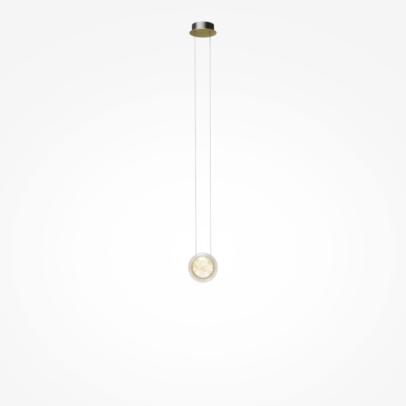 Подвесной светильник Maytoni MOD361PL-L7BS3K