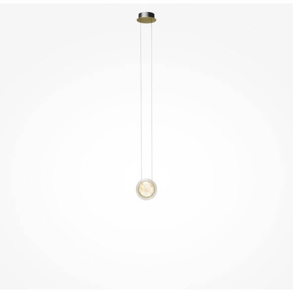 Подвесной светильник Maytoni MOD361PL-L7BS3K