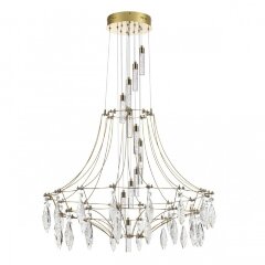 Люстра LED 51W Odeon Light FLAMENCO 7000/51L Люстра LED 51W Odeon Light FLAMENCO 7000/51L