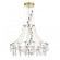 Люстра LED 51W Odeon Light FLAMENCO 7000/51L