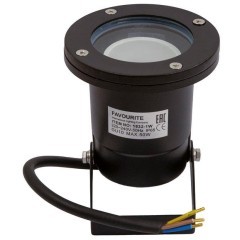 Настенный фонарь уличный Relief 1832-1W Настенный фонарь уличный Relief 1832-1W