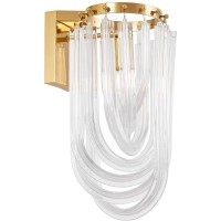 Бра Lumina Deco LDW 7044-2 MD+PR