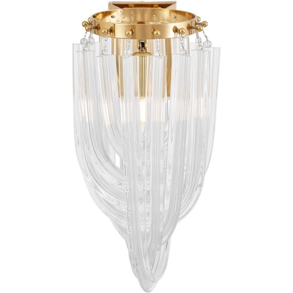 Бра Lumina Deco LDW 7044-2 MD+PR