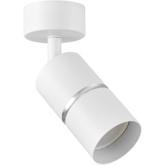 Спот Lampit TS TK40-C1 WT+CHR Спот Lampit TS TK40-C1 WT+CHR