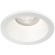 Встраиваемый влагозащищённый светильник COVE, IP44, до 15 Вт LED, GU10, алюминий, белый