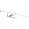SL446.011.01 Подсветка для картин ST-Luce Хром/Белый LED 1*8W 4000K Настенные светильники