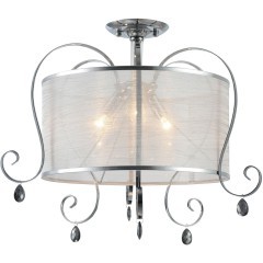 Потолочный светильник Freya FR2020-CL-03-CH