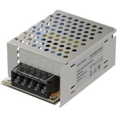 Источник напряжения Maytoni PSL002 12В 35Вт IP 20 811006 Источник напряжения Maytoni PSL002 12В 35Вт IP 20 811006