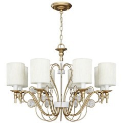 Подвесная люстра Lietta 2493-8P Подвесная люстра Lietta 2493-8P