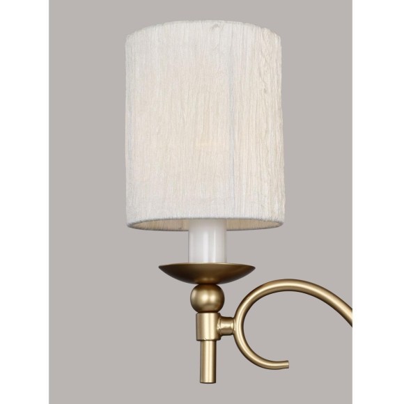 Подвесная люстра Lietta 2493-8P